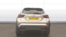 Nissan Juke 1.0 DiG-T 114 Tekna 5dr Petrol Hatchback